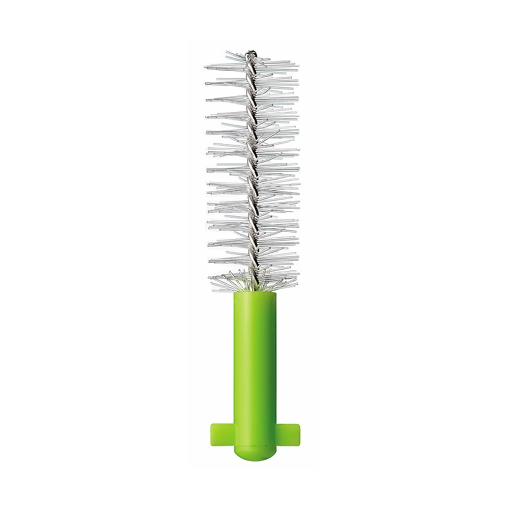 CURAPROX - PRIME START Μεσοδόντια Βουρτσάκια CPS011 1,1-5,0mm (Πράσινο) - 5τεμ.